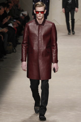 Burberry Prorsum / - 2013-2014